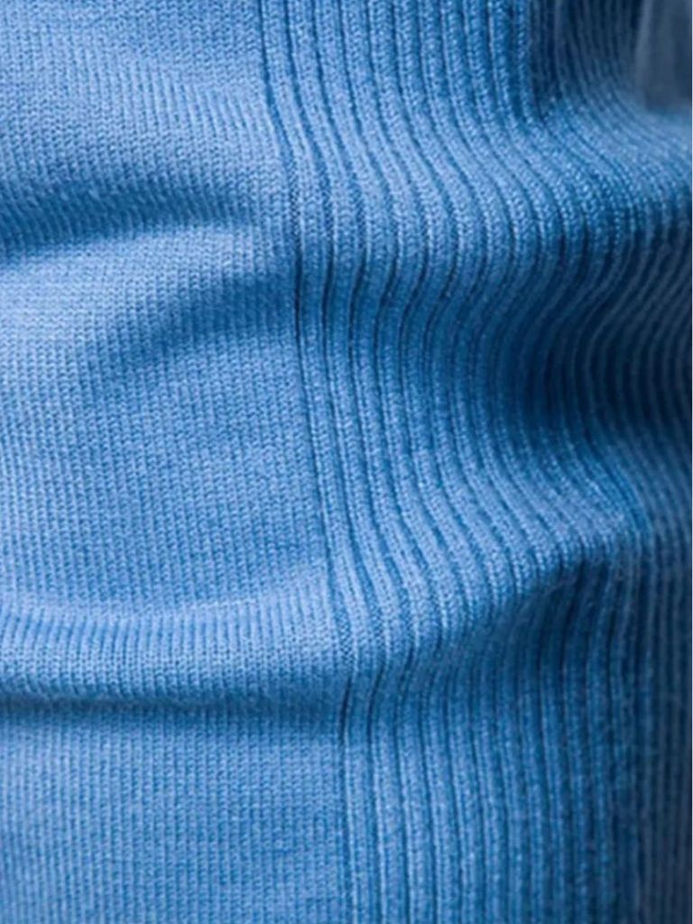 Minimalist Pullover - Manly Man