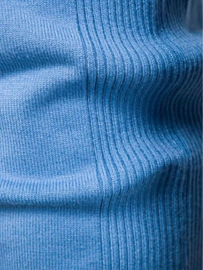 Minimalist Pullover - Manly Man