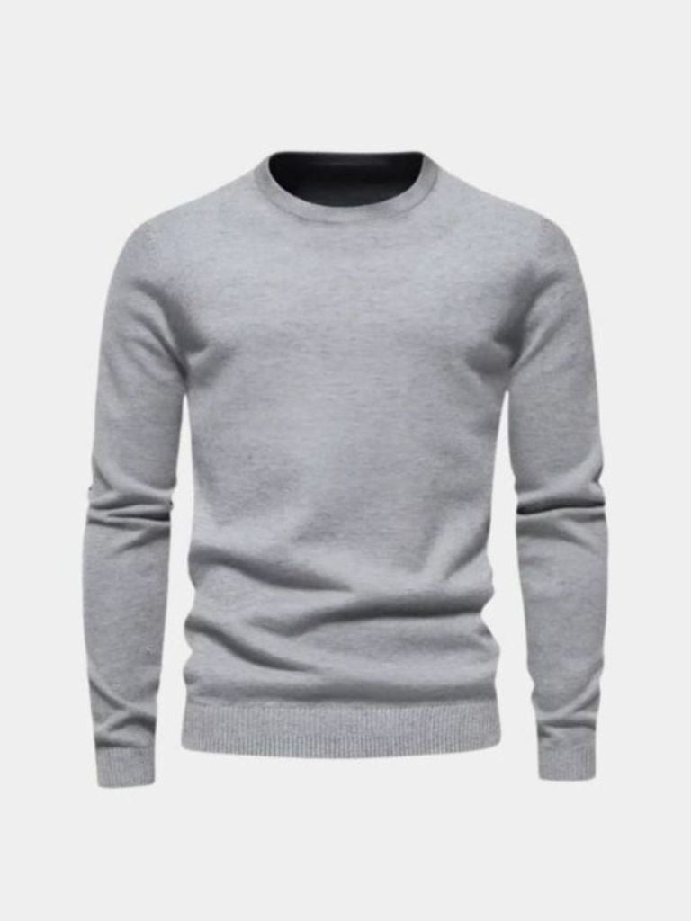 Minimalist Pullover - Manly Man