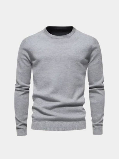Minimalist Pullover - Manly Man
