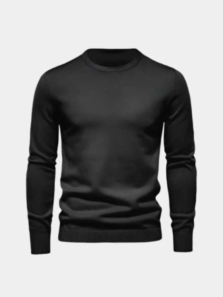 Minimalist Pullover - Manly Man