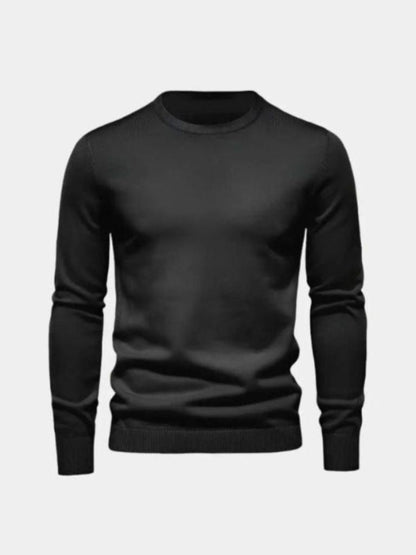 Minimalist Pullover - Manly Man