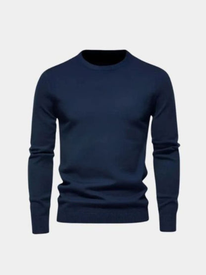 Minimalist Pullover - Manly Man