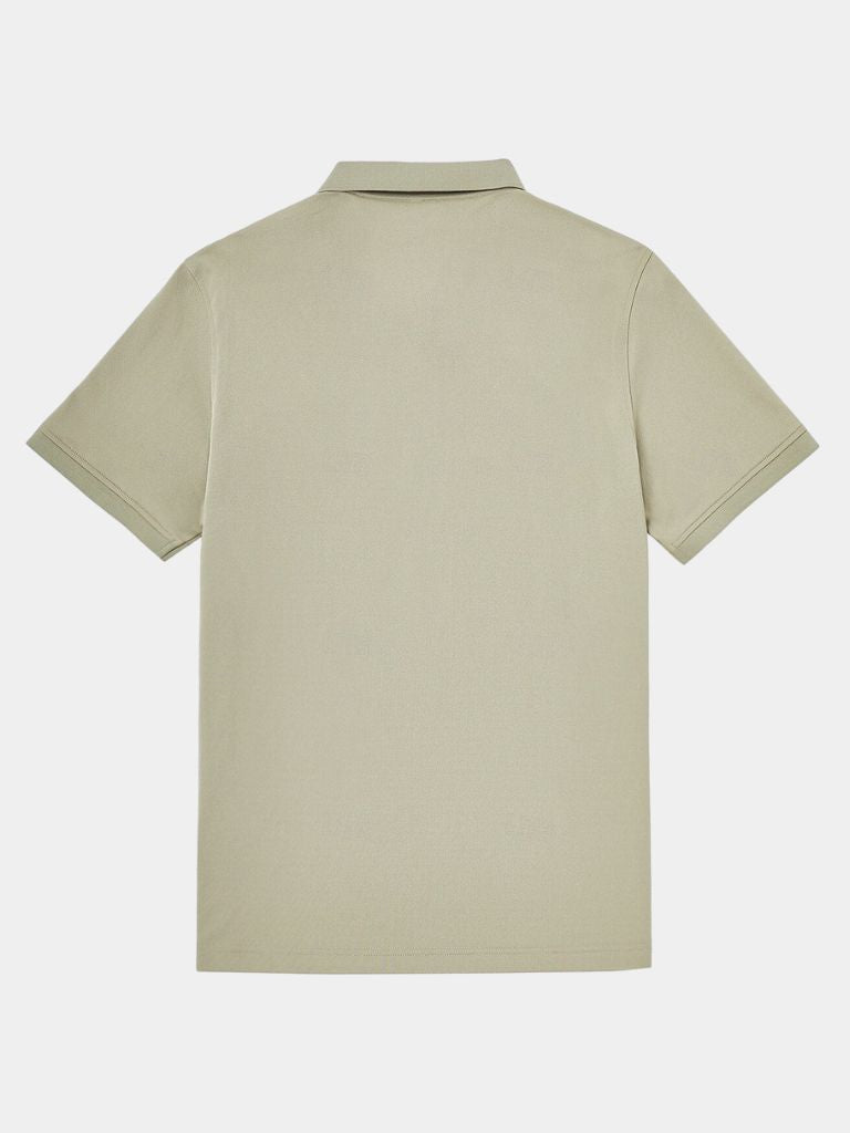 Montclair Polo Shirt – Manly Man