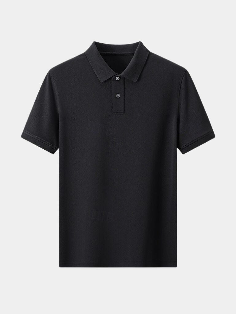 Montclair Polo Shirt – Manly Man
