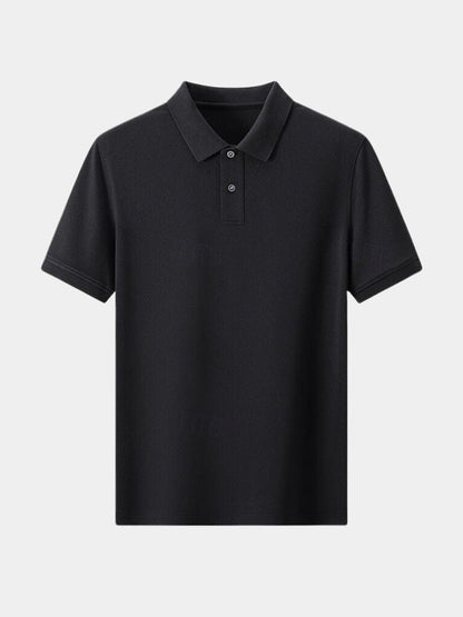 Montclair Polo Shirt – Manly Man