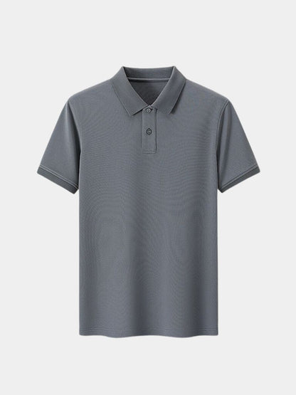 Montclair Polo Shirt – Manly Man