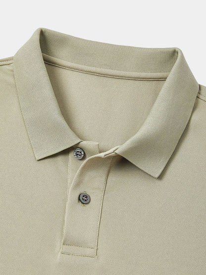 Montclair Polo Shirt – Manly Man