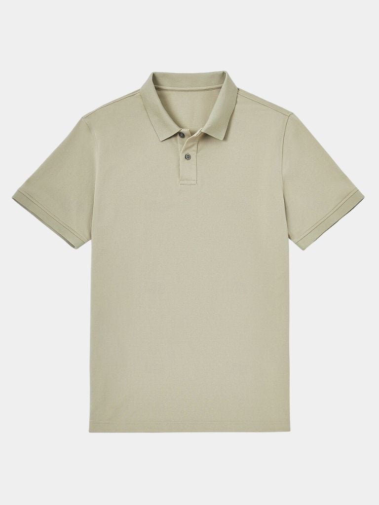 Montclair Polo Shirt – Manly Man