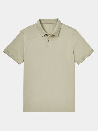 Montclair Polo Shirt – Manly Man