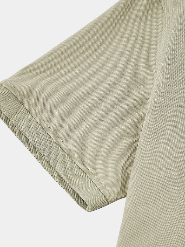 Montclair Polo Shirt – Manly Man