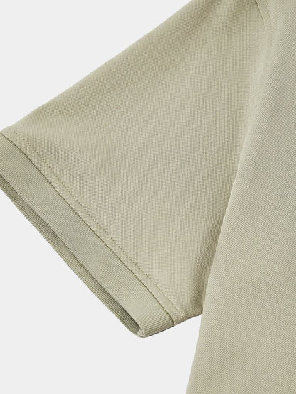 Montclair Polo Shirt – Manly Man