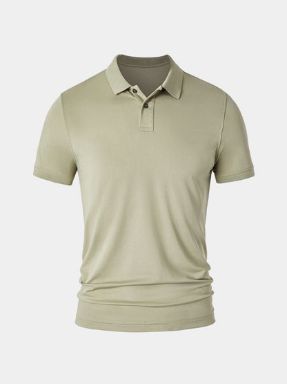 Montclair Polo Shirt – Manly Man