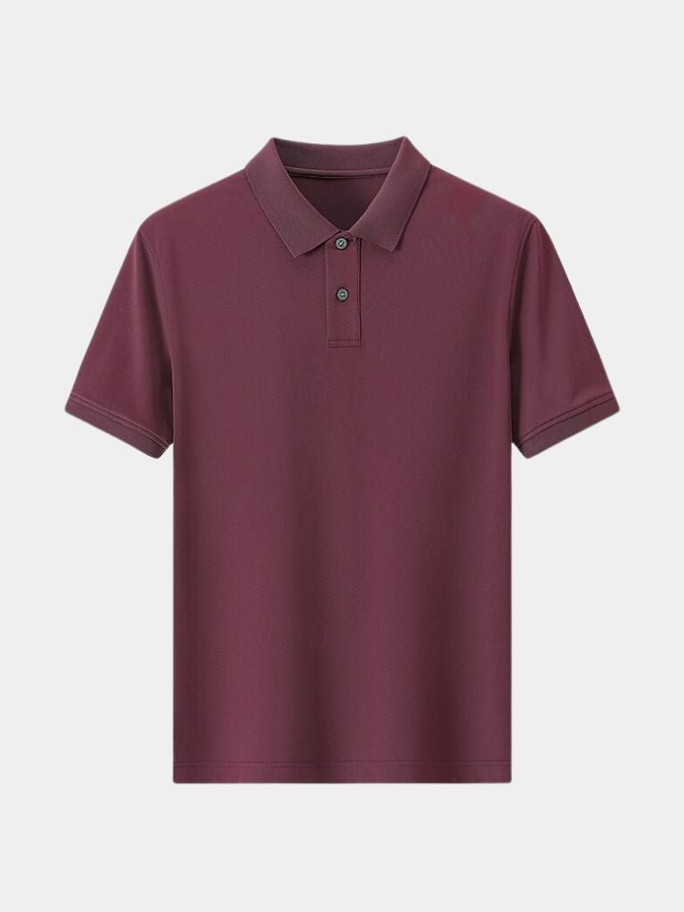 Montclair Polo Shirt – Manly Man