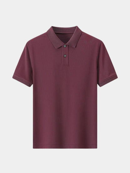 Montclair Polo Shirt – Manly Man