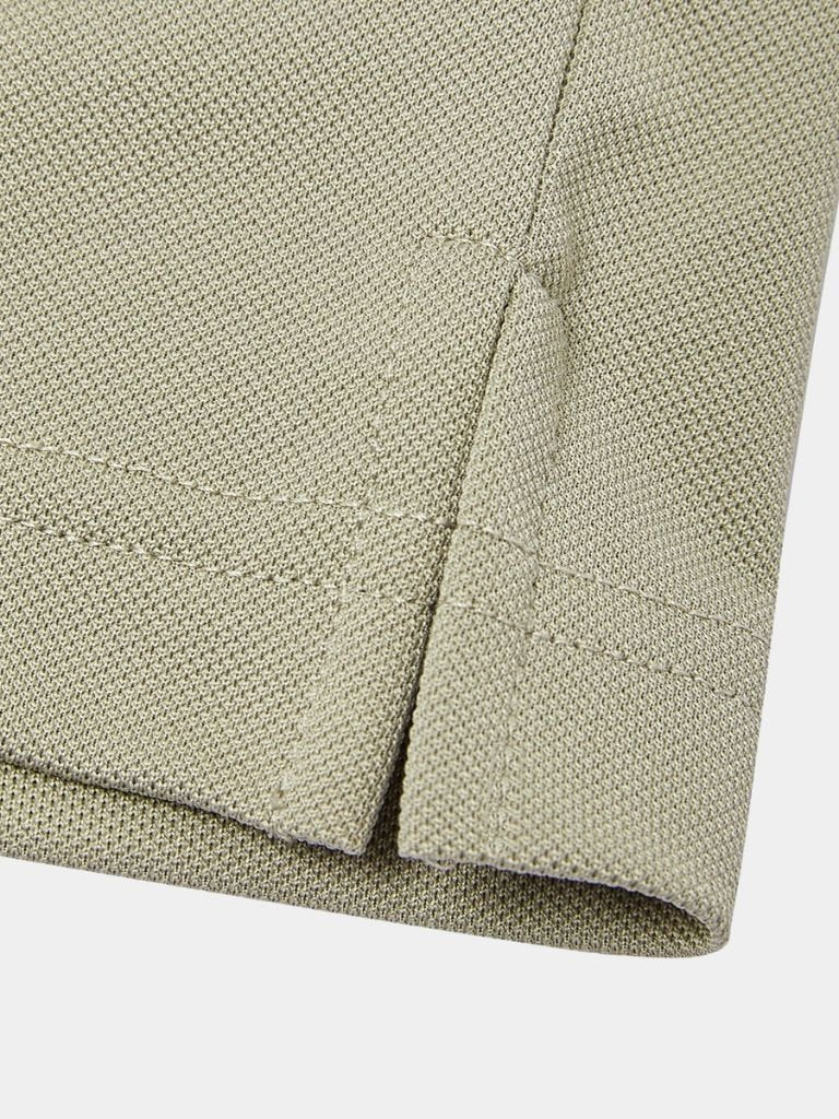 Montclair Polo Shirt – Manly Man