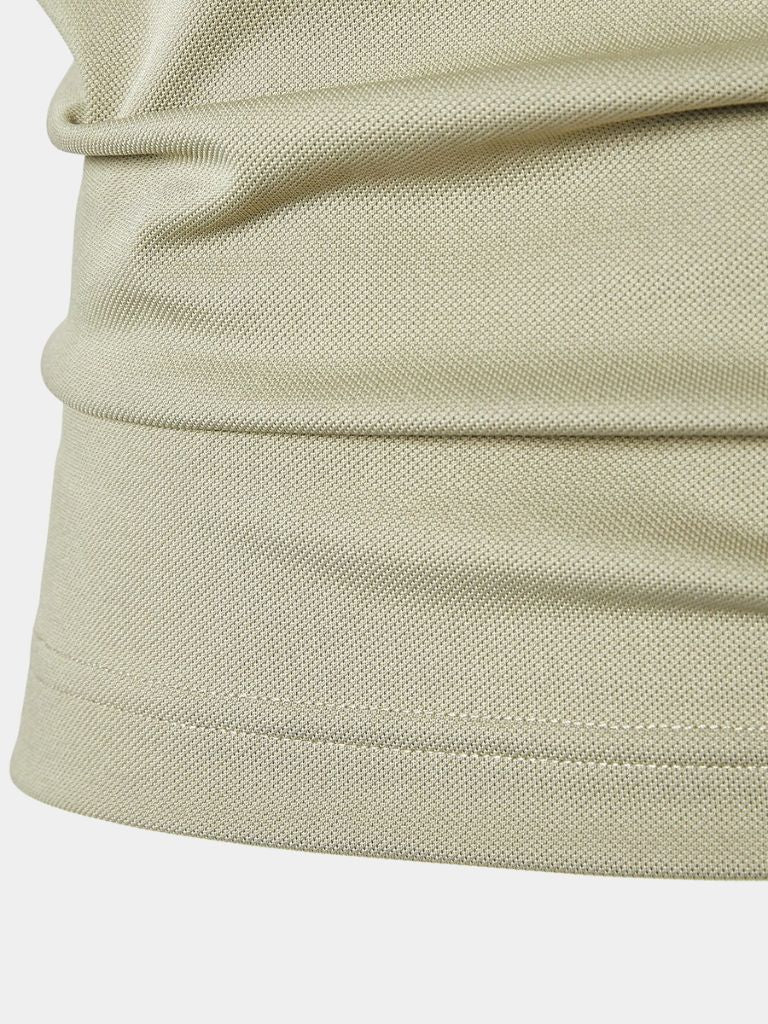 Montclair Polo Shirt – Manly Man