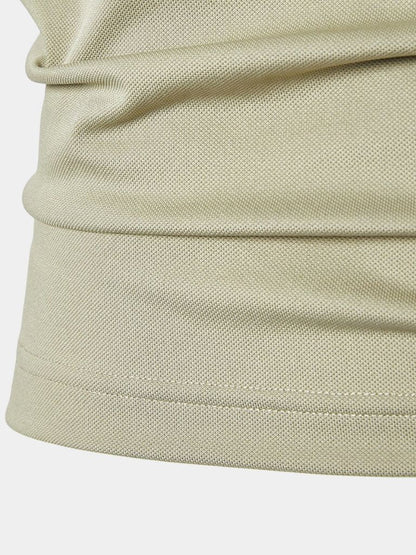 Montclair Polo Shirt – Manly Man