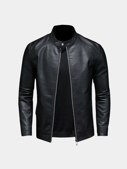 Montreux Hide Jacket – Manly Man