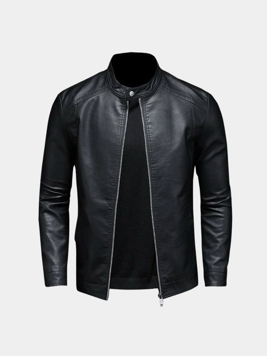 Montreux Hide Jacket – Manly Man