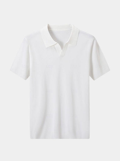 Navy Class Polo – Manly Man