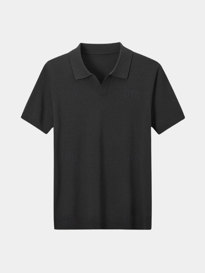 Navy Class Polo – Manly Man
