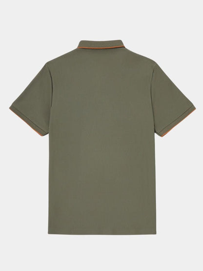 Noble Knit Polo Shirt - Manly Man