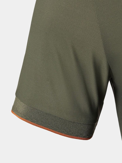 Noble Knit Polo Shirt - Manly Man