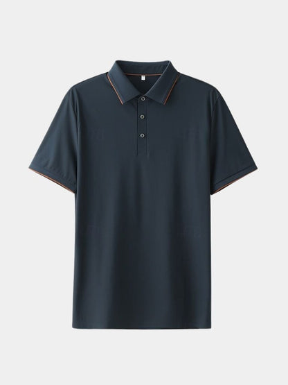 Noble Knit Polo Shirt - Manly Man
