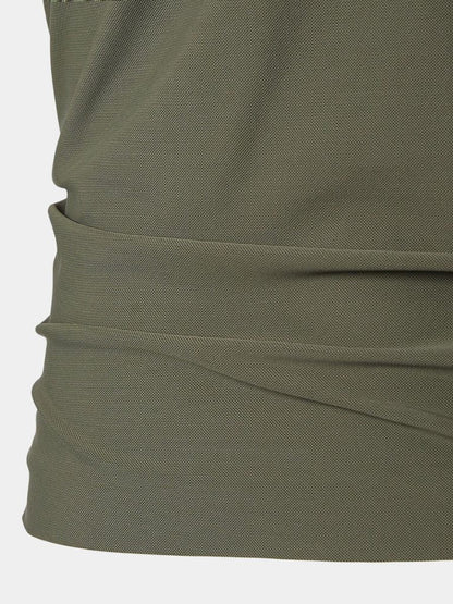 Noble Knit Polo Shirt - Manly Man