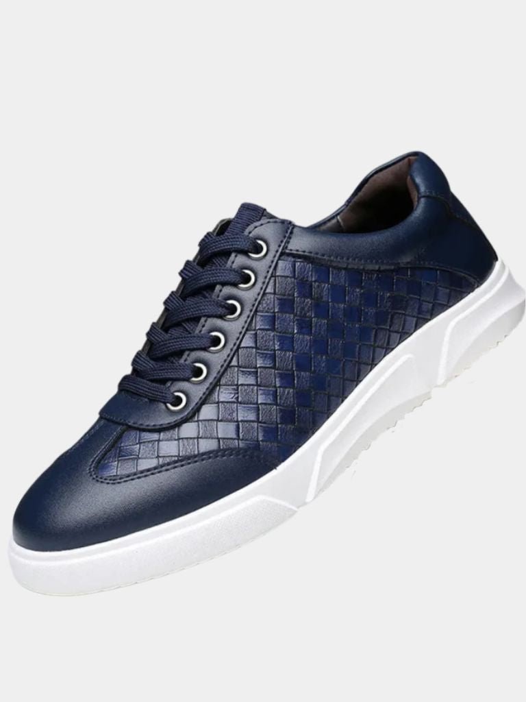 Noir Artisan Shoes - Manly Man