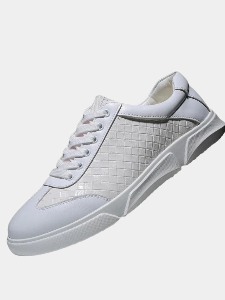 Noir Artisan Shoes - Manly Man