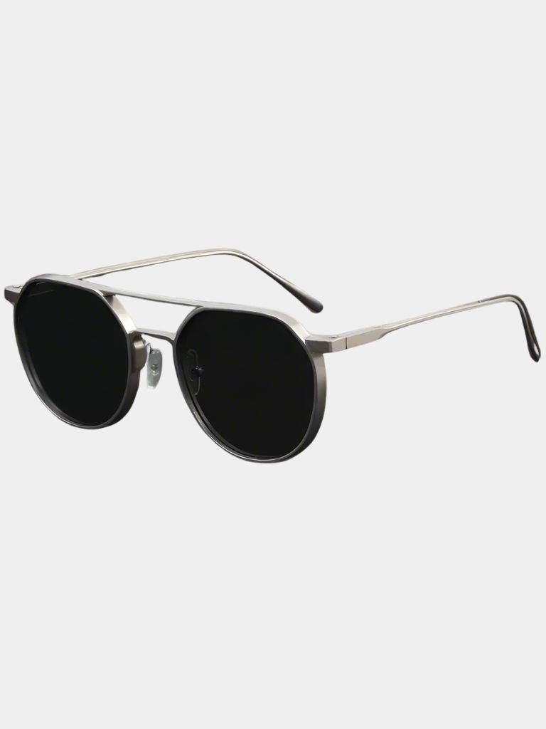 Noir Valence Sunglasses - Manly Man