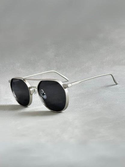 Noir Valence Sunglasses - Manly Man