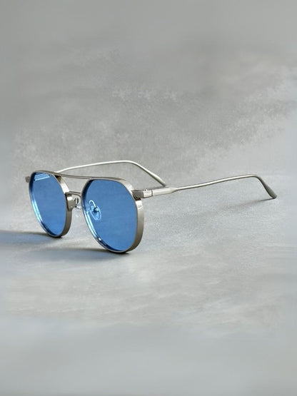 Noir Valence Sunglasses - Manly Man