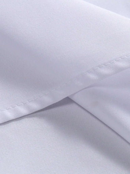 Ocean Detail Casual Shirt - Manly Man