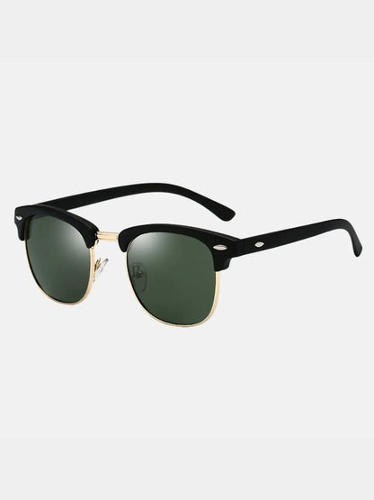 Old Earth Grace Polarized Sunglasses  – Manly Man