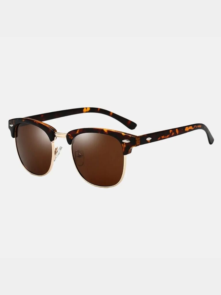 Old Earth Grace Polarized Sunglasses  – Manly Man