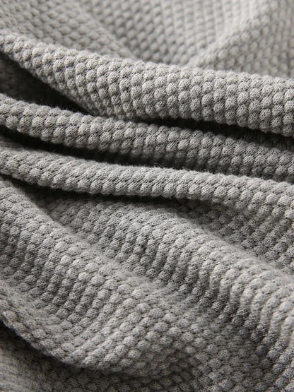 Old Money Cotton Polo Shirt - Manly Man