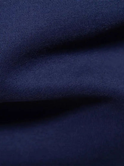 Old Money Essential Polo Shirt - Manly Man