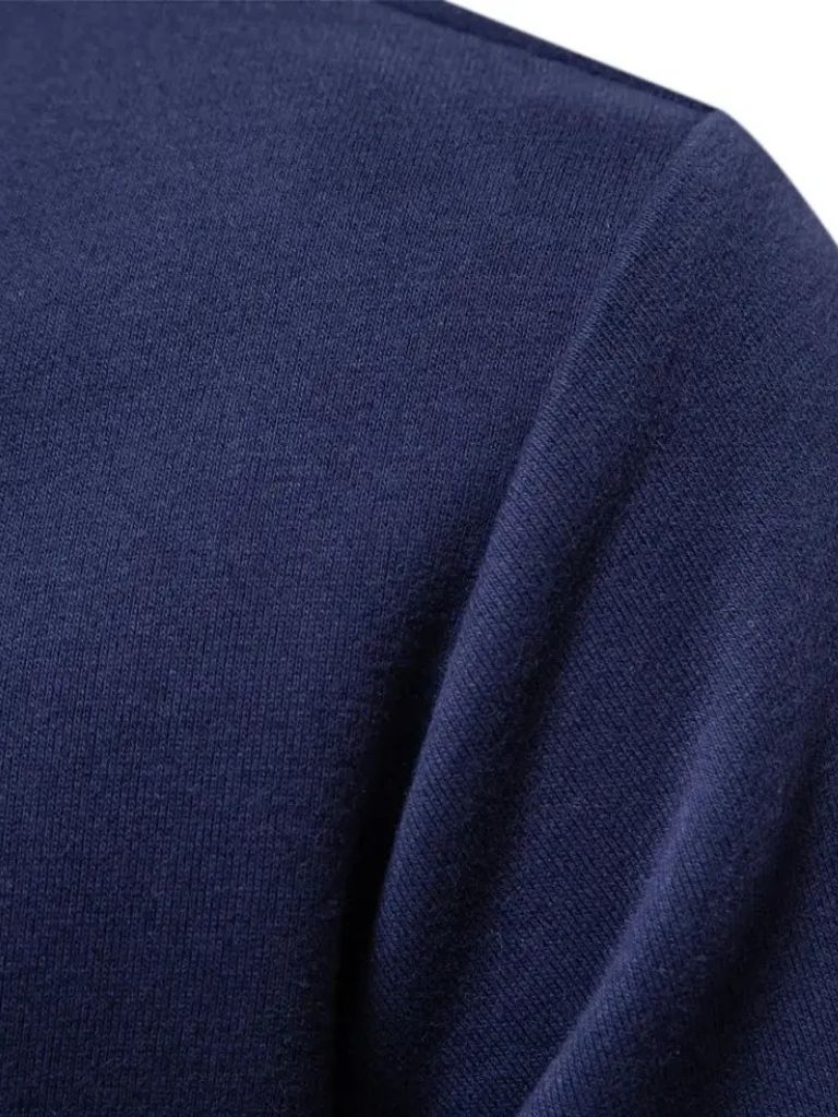 Old Money Essential Polo Shirt - Manly Man