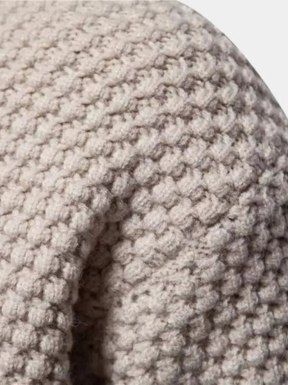 Suéter texturizado Old Money - Manly Man