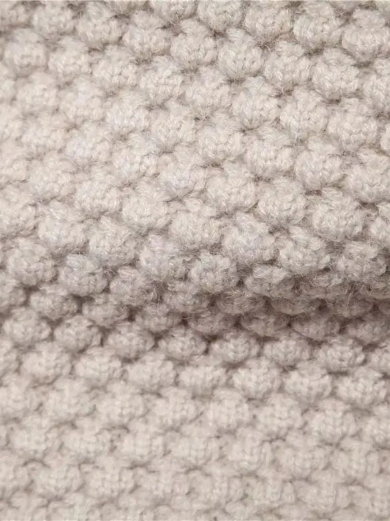 Suéter texturizado Old Money - Manly Man