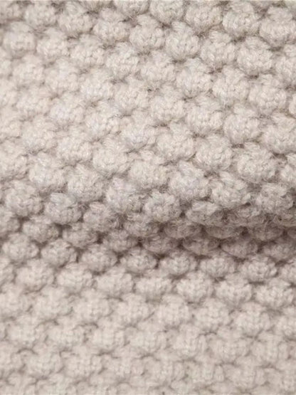 Suéter texturizado Old Money - Manly Man