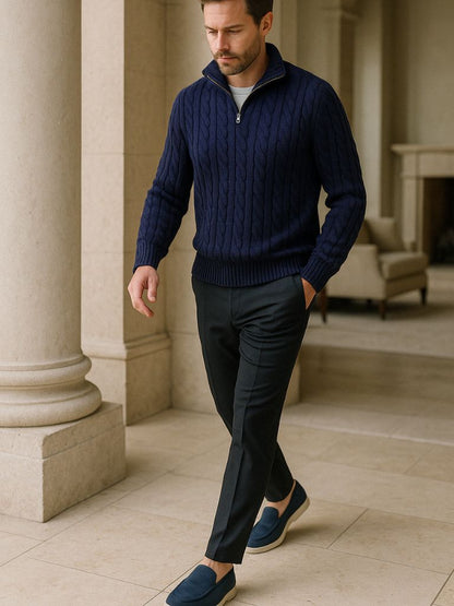 Oxford Hours Set – Manly Man