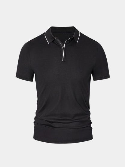 Oxford Midnight Polo - Manly Man