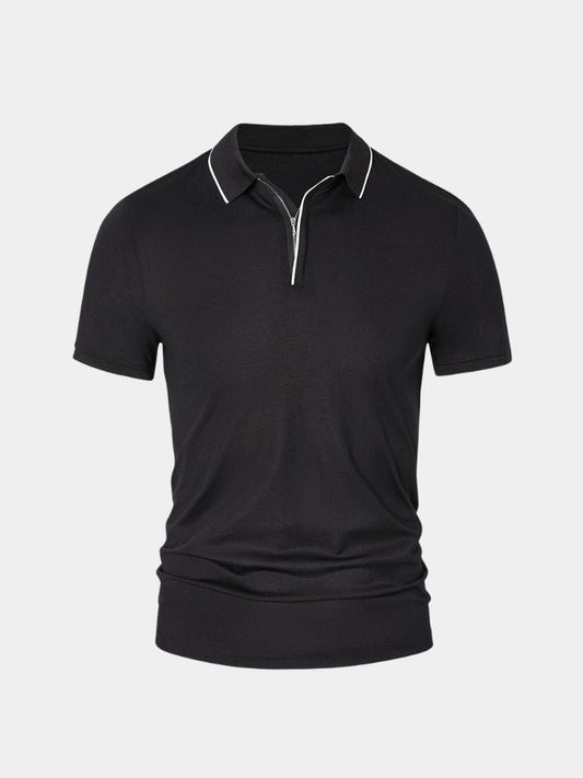 Oxford Midnight Polo - Manly Man