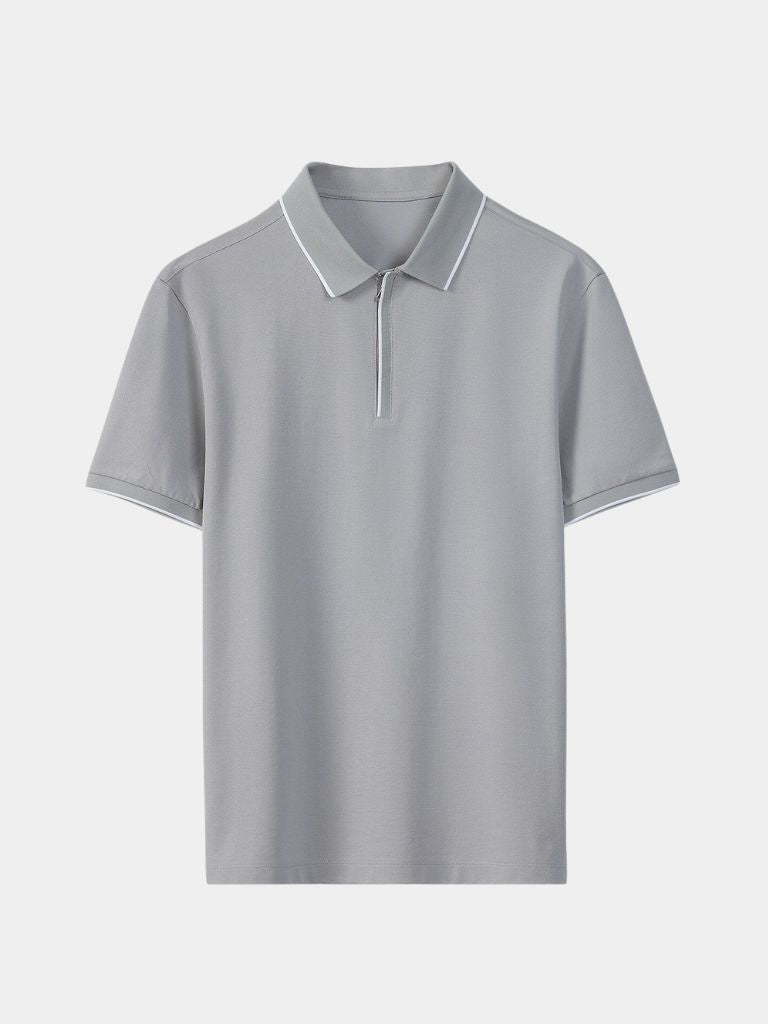 Oxford Midnight Polo - Manly Man
