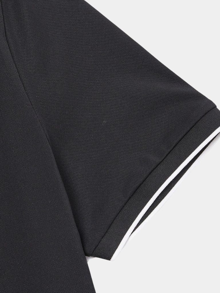 Oxford Midnight Polo - Manly Man