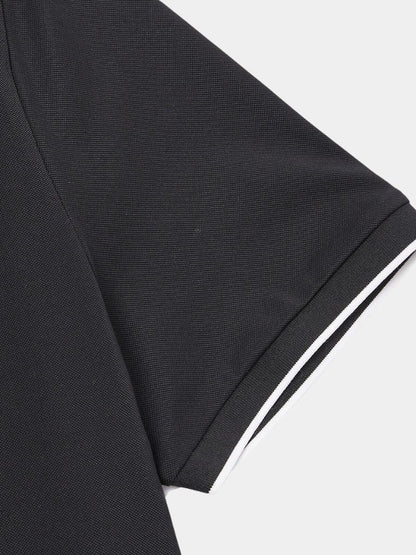 Oxford Midnight Polo - Manly Man